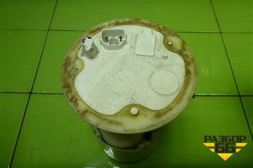 Насос топливный электрический для Mitsubishi ASX с 2010г (АСХ)