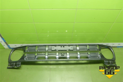 Решетка радиатора (5509100XKJ20A) для Haval H3 с 2023-2025г (Аш3)