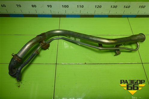 Горловина топливного бака для Honda CR-V(RE) с 2006-2012г (ЦРВ СРВ)