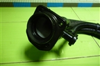 Горловина топливного бака для Hyundai ix 35 с 2010г (Ай икс 35)