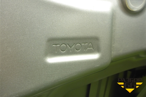 Капот для Toyota Corolla (E15) с 2006-2013г (Королла 150)