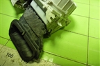 Корпус отопителя для Mitsubishi ASX с 2010г (АСХ)