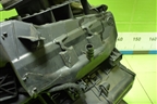 Корпус отопителя (3C1820003DL) для Volkswagen Passat (B6) с 2005-2010г (Пассат Б6)