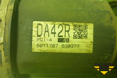Привод передний правый (2.0л 3ZR шлиц внутр-24, наруж-26) для Toyota Rav-4 с 2012-2019г (Рав 4)