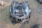 Кронштейн крепления запасного колеса для Chery Tiggo (T11) с 2005г