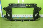 Панель передняя (5302370BQ22AA) для Changan CS35 Plus с 2018г (ЦС 35 плюс)