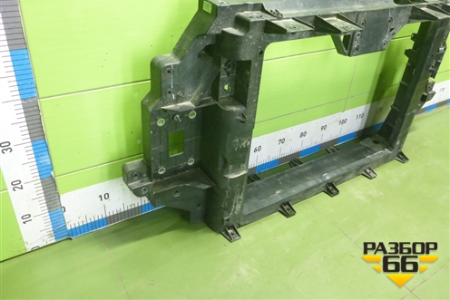 Панель передняя (5302370CN02) для Changan UNI-T с 2020г (Юни Т)