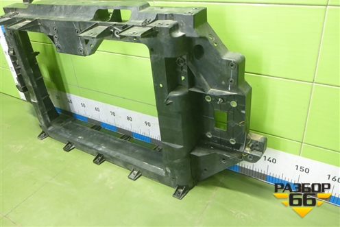 Панель передняя (5302370CN02) для Changan UNI-T с 2020г (Юни Т)