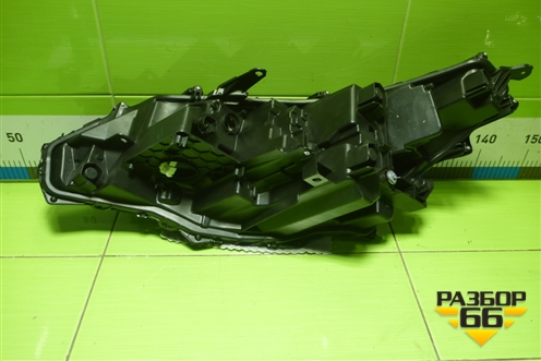 Фара правая (Led без блока) (814548К30) для Lexus RX 350 с 2022г (РХ)