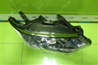 Фара правая (после 2014г галоген) (8113033881) для Toyota Camry V50 с 2011-2018г (Камри)