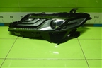 Фара левая (Full Led без блока Black Sport 12 контактов) (8118533D72) для Toyota Camry V70 с 2017г (Камри)