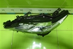 Фара левая (Full Led без блока 12 контактов) (8118533D72) для Toyota Camry V70 с 2017г (Камри)