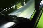 Фара левая (до 2019г LED на один блок без блока) (8118548D40) для Lexus RX 350 c 2015г (РХ)