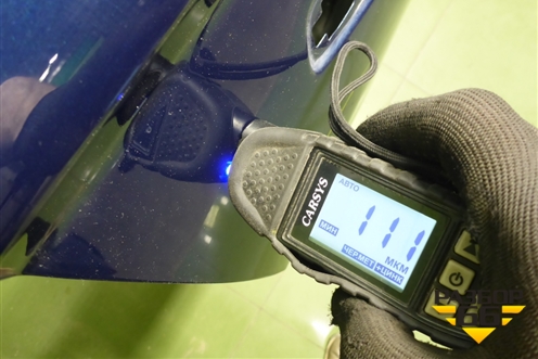 Дверь задняя правая (5081068400C15) для Geely Monjaro с 2021г (Монджаро)