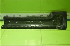 Панель задняя (левая часть) (791009165R) для Renault Duster I с 2010-2021г (Дастер)