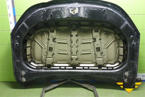 Капот (5032071200C15) для Geely Atlas 2 с 2023-2025г (Атлас)