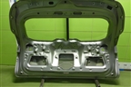 Дверь багажника без стекла (6301600XST11A) для Haval Jolion с 2021г (Джолион)
