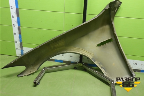 Крыло переднее правое (41355A03262) для BMW 5-серия F10/F11 с 2009-2016г