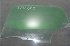 Стекло двери задней левой (седан) для Mazda Mazda 3 (BK) с 2003-2009г