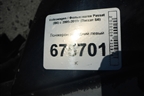 Лонжерон передний левый для Volkswagen Passat (B6) с 2005-2010г (Пассат Б6)