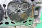 Головка блока цилиндров (3.0л F1CE04811)(евро 3) для Iveco Daily с 2006-2011г (Дейли)
