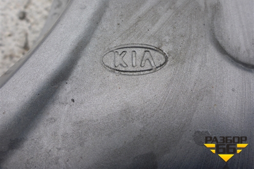 Порог со стойкой правый (5ти дверный кузов) для Kia Ceed с 2006-2012г (Сид 1)