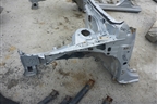 Лонжерон передний левый для Toyota Corolla (E15) с 2006-2013г (Королла 150)
