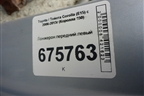 Лонжерон передний левый для Toyota Corolla (E15) с 2006-2013г (Королла 150)
