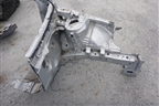 Лонжерон передний левый для Toyota Corolla (E15) с 2006-2013г (Королла 150)