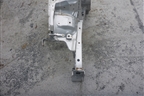 Лонжерон передний правый для Toyota Corolla (E15) с 2006-2013г (Королла 150)