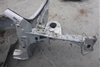 Лонжерон передний правый для Toyota Corolla (E15) с 2006-2013г (Королла 150)