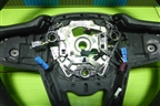 Рулевое колесо под AIR BAG без AIR BAG для BMW X3 G01 с 2017г (Х3 Г01)