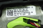 Рулевое колесо под AIR BAG без AIR BAG для BMW X3 G01 с 2017г (Х3 Г01)