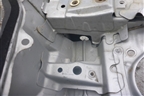 Лонжерон передний левый для Toyota Corolla (E15) с 2006-2013г (Королла 150)
