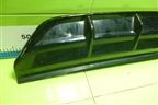 Накладка заднего бампера (8891539774) для Geely Tugella с 2019г (Тугелла)