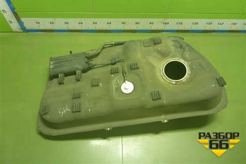 Бак топливный для Kia Sportage с 2010-2015г (Спортеидж 3)