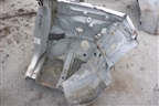 Лонжерон передний левый для Toyota Corolla (E15) с 2006-2013г (Королла 150)