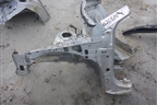 Лонжерон передний левый для Toyota Corolla (E15) с 2006-2013г (Королла 150)