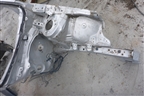 Лонжерон передний левый для Toyota Corolla (E15) с 2006-2013г (Королла 150)