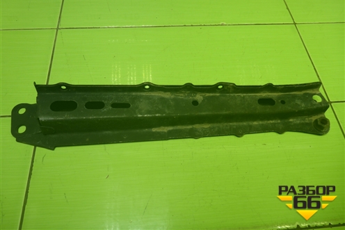Кронштейн подрамника правый для Toyota Corolla (E15) с 2006-2013г (Королла 150)