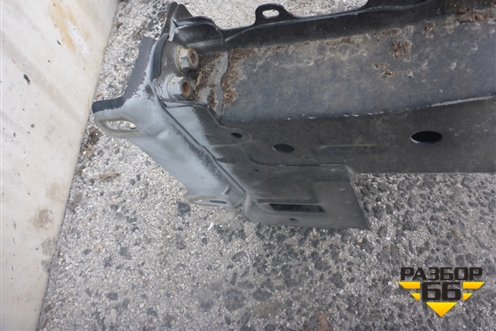 Лонжерон передний правый для Toyota Corolla (E15) с 2006-2013г (Королла 150)
