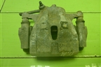 Суппорт передний правый для Toyota Corolla (E15) с 2006-2013г (Королла 150)
