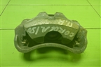 Суппорт передний правый для Toyota Corolla (E15) с 2006-2013г (Королла 150)
