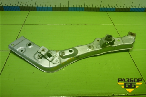 Кронштейн фары правой для Toyota Rav-4 с 2006-2013г (Рав 4)