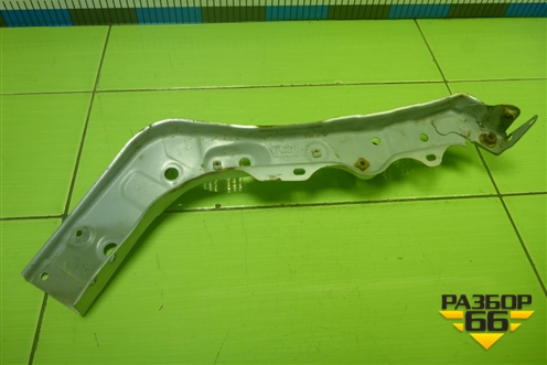 Кронштейн фары правой для Toyota Rav-4 с 2006-2013г (Рав 4)