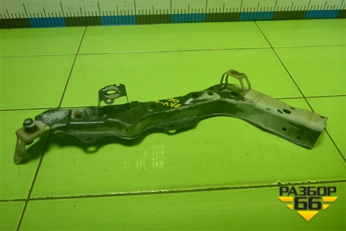 Кронштейн фары правой для Toyota Rav-4 с 2006-2013г (Рав 4)