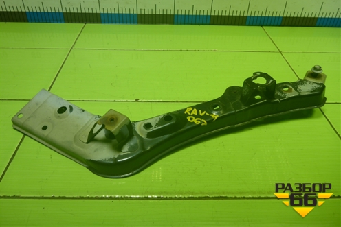 Кронштейн фары правой для Toyota Rav-4 с 2006-2013г (Рав 4)