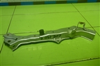 Кронштейн фары правой для Toyota Corolla (E15) с 2006-2013г (Королла 150)