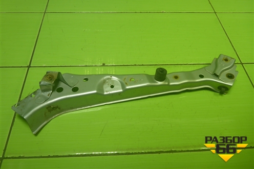 Кронштейн фары левой для Toyota Corolla (E15) с 2006-2013г (Королла 150)