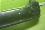Бампер задний (универсал) (5215913150) для Toyota Corolla (E12) с 2001-2007г (Королла 120)